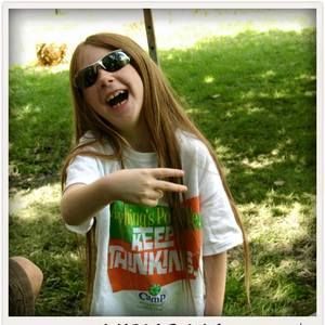 Meet your Posher, Eleanor